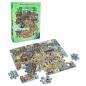 Preview: 42 Teile Ravensburger Kinder Puzzle Mein Puzzle-Abenteuer Der Eierdieb 12004317