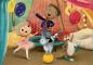 Preview: 2 x 24 Teile Ravensburger Kinder Puzzle Mein Knopf, ein Universum 12004324
