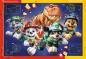 Preview: 2 x 12 Teile Ravensburger Kinder Puzzle Paw Patrol 3 Dino Movie 12004364