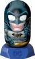 Preview: 54 Teile Ravensburger 3D Puzzle Hylkies DC Universe Batman Sammelfigur 12008013