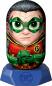 Preview: 54 Teile Ravensburger 3D Puzzle Hylkies DC Universe Robin Sammelfigur 12008014