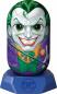 Preview: 54 Teile Ravensburger 3D Puzzle Hylkies DC Universe The Joker Sammelfigur 12008015