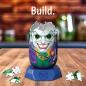 Preview: 54 Teile Ravensburger 3D Puzzle Hylkies DC Universe The Joker Sammelfigur 12008015