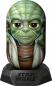 Preview: 54 Teile Ravensburger 3D Puzzle Hylkies Star Wars Yoda Sammelfigur 12008018