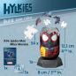 Preview: 54 Teile Ravensburger 3D Puzzle Hylkies Marvel Spiderman Miles Morales Sammelfigur 12008021