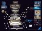 Preview: 216 Teile Ravensburger 3D Puzzle Iconics Bauwerk Kolosseum Rom mit Licht 12008034