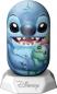 Preview: 54 Teile Ravensburger 3D Puzzle Hylkies Disney Stitch 12008044