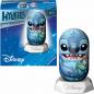 Preview: 54 Teile Ravensburger 3D Puzzle Hylkies Disney Stitch 12008044