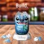 Preview: 54 Teile Ravensburger 3D Puzzle Hylkies Disney Stitch 12008044