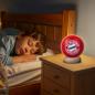 Preview: 72 Teile Ravensburger 3D Puzzle Ball Nachtlicht FC Bayern München 12008056