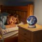 Preview: 72 Teile Ravensburger 3D Puzzle Ball Nachtlicht Astronauten 12008058