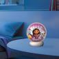 Preview: 72 Teile Ravensburger 3D Puzzle Ball Nachtlicht Gabby's Dollhouse 12008059