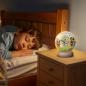 Preview: 72 Teile Ravensburger 3D Puzzle Ball Nachtlicht Bluey 12008060