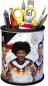 Preview: 54 Teile Ravensburger 3D Puzzle Utensilo DFB Nationalmannschaft Fußball-WM 2026 12008069