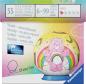 Preview: 54 Teile Ravensburger 3D Puzzle Ball Care Bears Cheer Bear 12008071