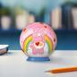 Preview: 54 Teile Ravensburger 3D Puzzle-Ball Care Bears Love-a-Lot Bear 12008072