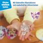 Preview: Ravensburger Kinderspiel Meine ersten Spiele Sammelspiel Glitzer Minis 12010002