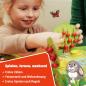 Preview: Ravensburger Kinderspiel Meine ersten Spiele Sammelspiel Äpfelchen 12010004
