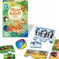Preview: Ravensburger Kinderspiel Meine ersten Spiele Bewegungsspiel Hase hüpf! 12010006