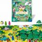 Preview: Ravensburger Kinderspiel Meine ersten Spiele Merkspiel Sagaland Junior 12010007