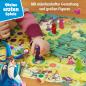 Preview: Ravensburger Kinderspiel Meine ersten Spiele Merkspiel Sagaland Junior 12010007