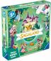 Preview: Ravensburger Kinderspiel Meine ersten Spiele Merkspiel Sagaland Junior 12010007
