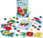Preview: Ravensburger Kinderspiel Meine ersten Spiele Zuordnungsspiel Mein erstes Colorino 12010009