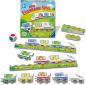 Preview: Ravensburger Kinderspiel Meine ersten Spiele Würfelspiel Mein Eisenbahn-Spiel 12010010