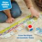 Preview: Ravensburger Kinderspiel Meine ersten Spiele Würfelspiel Mein Eisenbahn-Spiel 12010010