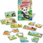 Preview: Ravensburger Kinderspiel Meine ersten Spiele Legespiel Tiere und ihre Kinder 12010011