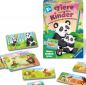 Preview: Ravensburger Kinderspiel Meine ersten Spiele Legespiel Tiere und ihre Kinder 12010011