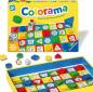 Preview: Ravensburger Kinderspiel Meine ersten Spiele Zuordnungsspiel Colorama 12010013