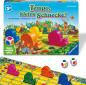 Preview: Ravensburger Kinderspiel Meine ersten Spiele Laufspiel Tempo, kleine Schnecke! 12010016