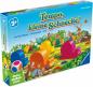 Preview: Ravensburger Kinderspiel Meine ersten Spiele Laufspiel Tempo, kleine Schnecke! 12010016