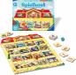 Preview: Ravensburger Kinderspiel Meine ersten Spiele Laufspiel Spielhaus 12010017