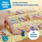 Preview: Ravensburger Kinderspiel Meine ersten Spiele Laufspiel Spielhaus 12010017