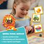Preview: Ravensburger Kinderspiel Meine ersten Spiele Laufspiel Spielhaus 12010017