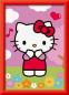 Preview: Ravensburger Malen nach Zahlen CREART Sonderserie E Fröhliche Hello Kitty 12023107 12023107