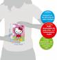 Preview: Ravensburger Malen nach Zahlen CREART Sonderserie E Fröhliche Hello Kitty 12023107 12023107