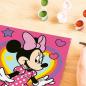 Preview: Ravensburger Malen nach Zahlen CREART Sonderserie E Bezaubernde Minnie 12023108 12023108