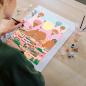 Preview: Ravensburger Malen nach Zahlen CREART CANVAS Collection Leinwand Kappadokien 12023112