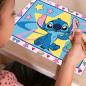 Preview: Ravensburger Malen nach Zahlen CREART Junior Stitch & Angel 12023123