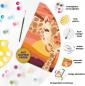 Preview: Ravensburger Malen nach Zahlen CREART Serie D Giraffe mit Baby 12023130 12023130
