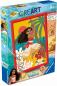 Preview: Ravensburger Malen nach Zahlen CREART Serie D Character Disney Vaiana's Abenteuer 12023132