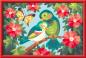 Preview: Ravensburger Malen nach Zahlen CREART Serie C Bunte Vögel 12023134 12023134