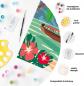 Preview: Ravensburger Malen nach Zahlen CREART Premium Serie B Adults Premium Phuket 12023150 12023150