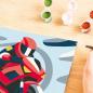Preview: Ravensburger Malen nach Zahlen CREART Serie E Motorradfahrer 12023176 12023176