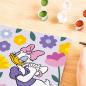 Preview: Ravensburger Malen nach Zahlen CREART Sonderserie E Disney Daisy Duck 12023180 12023180