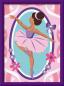 Preview: Ravensburger Malen nach Zahlen CREART Serie D Primaballerina 12023183 12023183