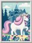 Preview: Ravensburger Malen nach Zahlen CREART Serie D Pferde Einhorn Aurora 12023188 12023188